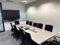 Raffles Place MRT (D1), Office #520950151